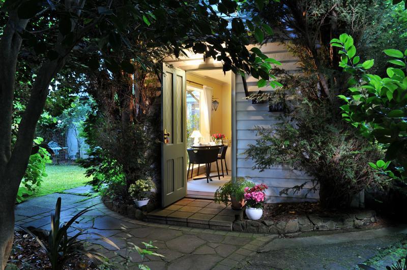 Clarendon Cottages Sassafras Exterior photo